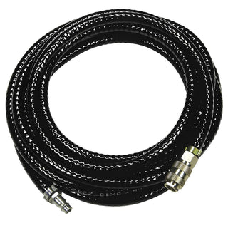 Trykluftslange, lige, Stanley 166018XSTN, lynkoblinger, 8 x 13 mm, 10 m