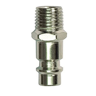 Kobling med udvendigt gevind, Stanley 166582XSTN, 1/4 tomme