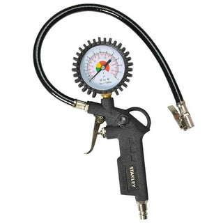 Trykluftpistol, til dækoppumpning, Stanley 170533XSTN, 100 l/min, 10 bar