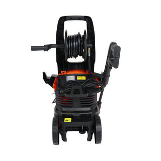 Højtryksrenser, Paxton LT506-2200C, 2200 W, 120 bar, 420 l/t, slange 5 m