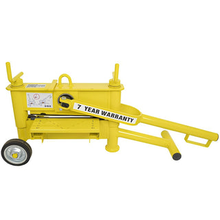 Brostensklipper, Orit 3300TS-IQ, maks. 330 mm