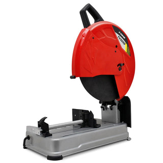 Metalkapsav, stationær, Stayer TV 509 D, 2500 W, 355 mm