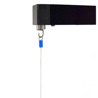 Polystyrenskærer, med varmtråd, Edma 266655, 200 W