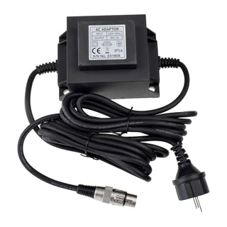 Polystyrenskærer, med varmtråd, Edma 266655, 200 W