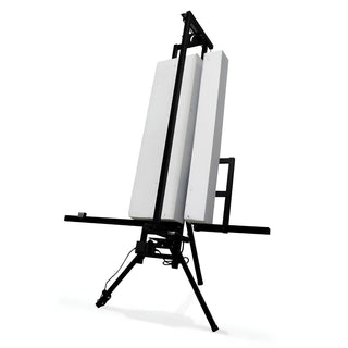 Polystyrenskærer, med varmtråd, Edma 266555, 40 V, med transformer