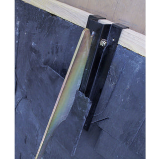 Skiferklipper, Edma 033055, maks. 210 mm