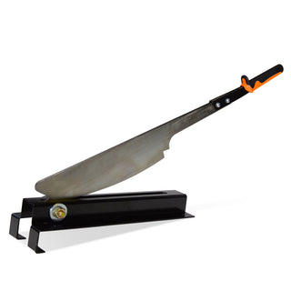 Skiferklipper, Edma 033055, maks. 210 mm