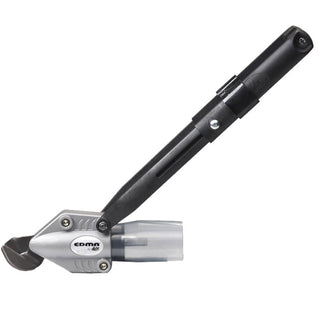 Pladesaks, Edma Turboshear