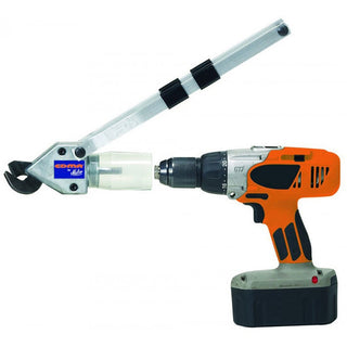 Pladesaks, Edma Turboshear
