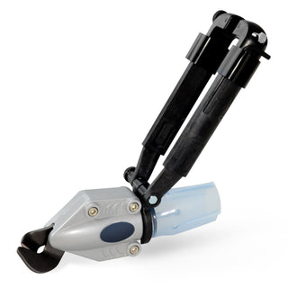 Pladesaks, Edma Turboshear