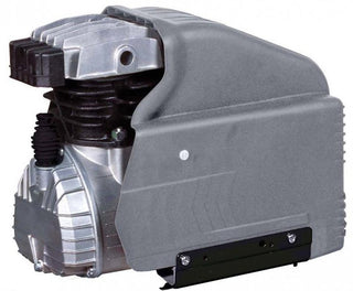 Kompressor, med stempel, med olie, Michelin MB5020, 1,5 kW, 2 HK, 50 liter