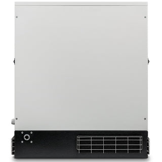 Kompressor, med skrue, med olie, Fiac New Silver 10, 7,5 kW, 10 HK