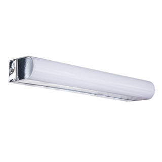 LED-væglampe til badeværelse Mate 2065, 10 W, 960 lm, IP44, moderne