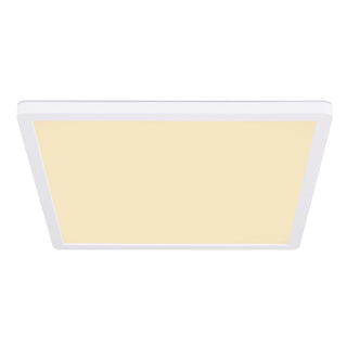 LED-loftlampe til badeværelse Sapana 41563, 24 W, 2700 lm, varmt lys 3000 K, IP44, moderne