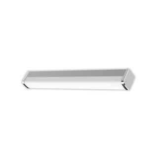 LED-væglampe til badeværelse Watter KL146022, 24 W, 2400 lm, neutralt lys 4000 K, moderne