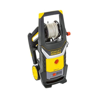 Højtryksrenser, Stanley Fatmax SFXPW20E, 2000 W, 140 bar, 440 l/t, slange 8 m + bilstøvsuger DAVC150