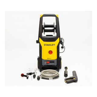 Højtryksrenser, Stanley SXPW22PE, 2200 W, 150 bar, 440 l/t, slange 8 m