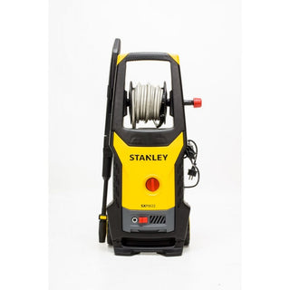 Højtryksrenser, Stanley SXPW22PE, 2200 W, 150 bar, 440 l/t, slange 8 m