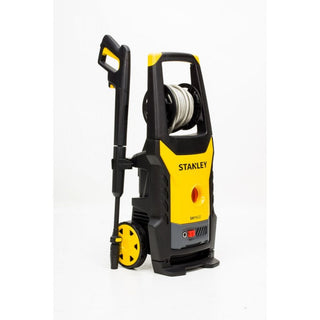 Højtryksrenser, Stanley SXPW22PE, 2200 W, 150 bar, 440 l/t, slange 8 m