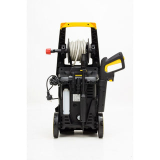 Højtryksrenser, Stanley SXPW22PE, 2200 W, 150 bar, 440 l/t, slange 8 m