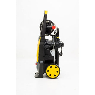 Højtryksrenser, Stanley SXPW22PE, 2200 W, 150 bar, 440 l/t, slange 8 m