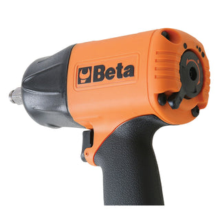 Trykluftpistol, til slagskruning, Beta 1927P, fæste 1/2 tomme, 7500 rpm, 290 l/min, 6,2 bar