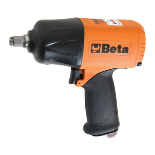 Trykluftpistol, til slagskruning, Beta 1927P, fæste 1/2 tomme, 7500 rpm, 290 l/min, 6,2 bar