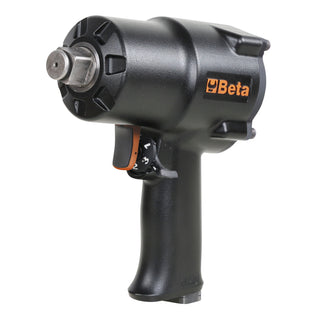Trykluftpistol, til slagskruning, Beta 1928XM, fæste 3/4 tomme, 4800 rpm, 175 l/min, 6,2 bar