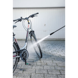 Højtryksrenser, Karcher K 2 Classic, 1400 W, 110 bar, 360 l/t, slange 3 m