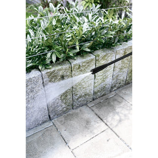 Højtryksrenser, Karcher K 2 Classic, 1400 W, 110 bar, 360 l/t, slange 3 m
