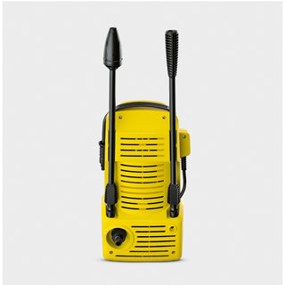 Højtryksrenser, Karcher K 2 Classic, 1400 W, 110 bar, 360 l/t, slange 3 m