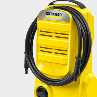 Højtryksrenser, Karcher K 2 Classic, 1400 W, 110 bar, 360 l/t, slange 3 m