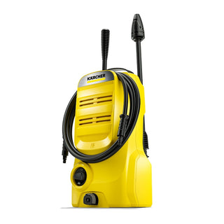 Højtryksrenser, Karcher K 2 Classic, 1400 W, 110 bar, 360 l/t, slange 3 m