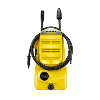 Højtryksrenser, Karcher K 2 Classic, 1400 W, 110 bar, 360 l/t, slange 3 m