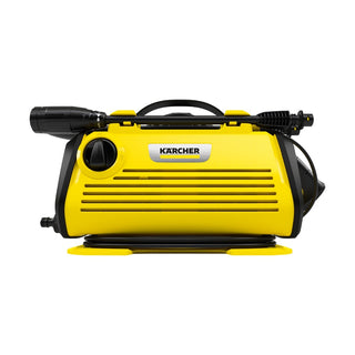 Højtryksrenser, Karcher K 3 Horizontal, 1600 W, 120 bar, 380 l/t, slange 4 m