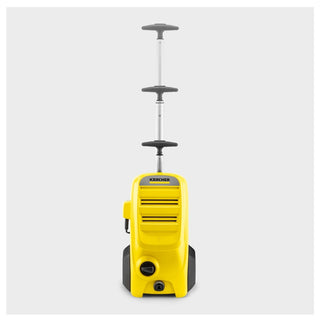 Højtryksrenser, Karcher K 4 Classic, 1800 W, 130 bar, 420 l/t, slange 6 m