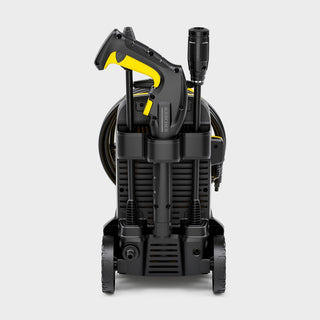 Højtryksrenser, Karcher K 4 Classic, 1800 W, 130 bar, 420 l/t, slange 6 m
