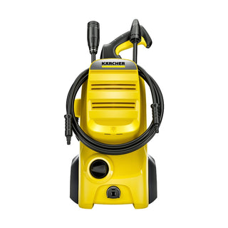 Højtryksrenser, Karcher K 4 Classic, 1800 W, 130 bar, 420 l/t, slange 6 m