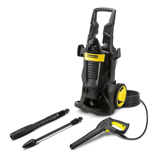 Højtryksrenser, Karcher K 6 Special, 3000 W, 160 bar, 600 l/t, slange 10 m