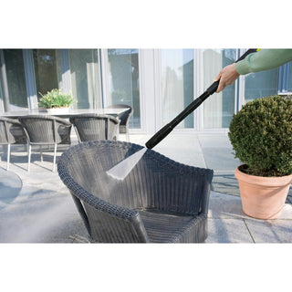Højtryksrenser, Karcher K 6 Special, 3000 W, 160 bar, 600 l/t, slange 10 m