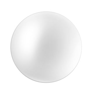 LED-loftlampe til badeværelse Ledvance, 24 W, 1800 lm, koldt lys 6500 K, med sensor, Ø 32,5 cm, IP44