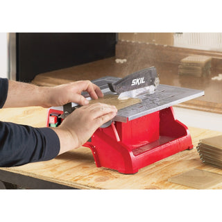 Elektrisk fliseskærer, Skil 1350AA, 600 W