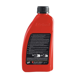 Kompressorolie, Divinol VDL ISO 100, 1 litru