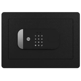 Pengeskab Yale Value Safe YSS/250/EB1, elektronisk lås, stål, 350 × 300 × 250 mm