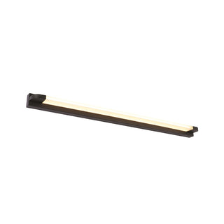 LED-væglampe til badeværelse Himeric KL146017, 9 W, 720 lm, neutralt lys 4000 K, moderne