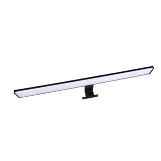 LED-væglampe til badeværelse Hoff Banjo, 12 W, 850 lm, neutralt lys, IP44, moderne
