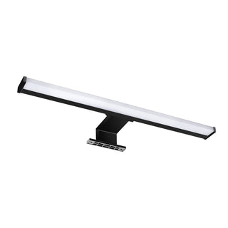LED-væglampe til badeværelse Hoff Lua, 8 W, 560 lm, neutralt lys, IP44