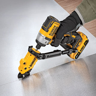 Pladesaks, til slagskruemaskine, DeWalt DT70620-QZ