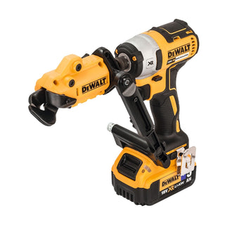 Pladesaks, til slagskruemaskine, DeWalt DT70620-QZ