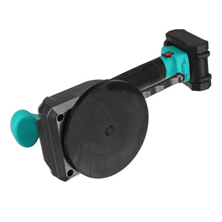 Vibrationssugekop til fliser, Dupu VVGH21V, med 2 batterier, 21 V, 2 Ah, med kuffert